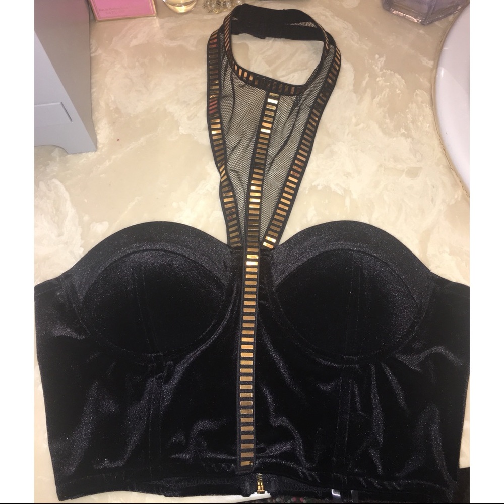 Cute Night Time top